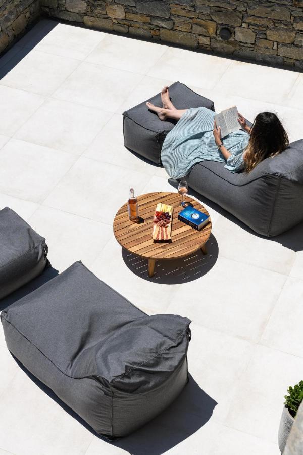 Willa Landi House Mykonos Mykonos Town Zewnętrze zdjęcie